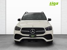 MERCEDES-BENZ GLE 350 de AMG Line 4mat, Plug-in-Hybrid Diesel/Electric, Second hand / Used, Automatic - 3