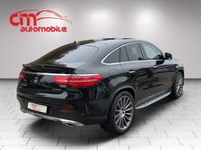 MERCEDES-BENZ GLE Coupé 350 d 4Matic 9G-Tronic, Diesel, Occasioni / Usate, Automatico - 3
