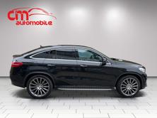 MERCEDES-BENZ GLE Coupé 350 d 4Matic 9G-Tronic, Diesel, Second hand / Used, Automatic - 5
