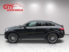 MERCEDES-BENZ GLE Coupé 350 d 4Matic 9G-Tronic, Diesel, Second hand / Used, Automatic - 7