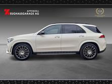 MERCEDES-BENZ GLE 350 d AMG Line 4Matic, Diesel, Occasioni / Usate, Automatico - 2
