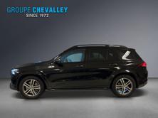 MERCEDES-BENZ GLE 350 e AMG Line 4M 9G, Plug-in-Hybrid Petrol/Electric, Second hand / Used, Automatic - 3