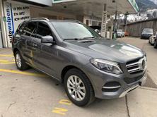 MERCEDES-BENZ GLE 350 d Executive 4M, Diesel, Second hand / Used, Automatic - 2