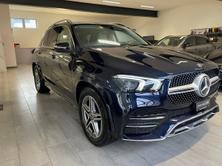 MERCEDES-BENZ GLE 350 e 4Matic AMG Line 9G-Tronic, Plug-in-Hybrid Petrol/Electric, Second hand / Used, Automatic - 4