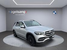 MERCEDES-BENZ GLE 350 d 4Matic 9G-Tronic, Diesel, Occasioni / Usate, Automatico - 5