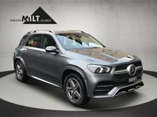 MERCEDES-BENZ GLE 350 d AMG Line 4matic, Diesel, Second hand / Used, Automatic - 2