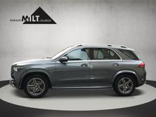 MERCEDES-BENZ GLE 350 d AMG Line 4matic, Diesel, Second hand / Used, Automatic - 4