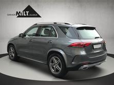 MERCEDES-BENZ GLE 350 d AMG Line 4matic, Diesel, Second hand / Used, Automatic - 6