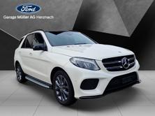 MERCEDES-BENZ GLE-Klasse W166 GLE 350 d, Diesel, Second hand / Used, Automatic - 2
