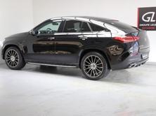 MERCEDES-BENZ GLE Coupé 350 e 4M, Plug-in-Hybrid Petrol/Electric, Second hand / Used, Automatic - 3