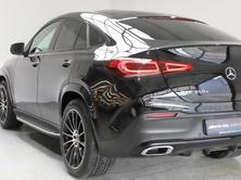 MERCEDES-BENZ GLE Coupé 350 e 4M, Plug-in-Hybrid Petrol/Electric, Second hand / Used, Automatic - 4