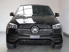 MERCEDES-BENZ GLE Coupé 350 e 4M, Plug-in-Hybrid Petrol/Electric, Second hand / Used, Automatic - 5