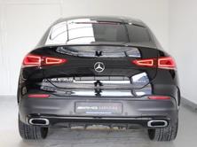 MERCEDES-BENZ GLE Coupé 350 e 4M, Plug-in-Hybrid Petrol/Electric, Second hand / Used, Automatic - 6