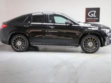 MERCEDES-BENZ GLE Coupé 350 e 4M, Plug-in-Hybrid Petrol/Electric, Second hand / Used, Automatic - 7