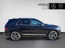 MERCEDES-BENZ GLE 350 d Executive 4Matic 9G-Tronic, Diesel, Second hand / Used, Automatic - 3
