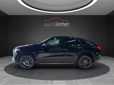 MERCEDES-BENZ GLE Coupé 350 d 4Matic+ 9G-Tronic, Diesel, Second hand / Used, Automatic - 2
