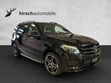 MERCEDES-BENZ GLE 350 d Executive 4M, Diesel, Second hand / Used, Automatic - 5
