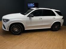 MERCEDES-BENZ GLE 350 d 4Matic AMG Line 9G-Tronic, Diesel, Second hand / Used, Automatic - 4
