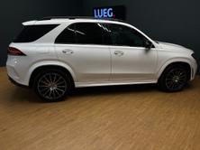 MERCEDES-BENZ GLE 350 d 4Matic AMG Line 9G-Tronic, Diesel, Second hand / Used, Automatic - 7