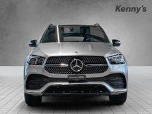MERCEDES-BENZ GLE 350 de AMG Line 4Matic, Plug-in-Hybrid Diesel/Electric, Second hand / Used, Automatic - 2