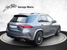 MERCEDES-BENZ GLE 350 de 4Matic AMG Line 9G-Tronic, Plug-in-Hybrid Diesel/Electric, Second hand / Used, Automatic - 5