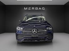 MERCEDES-BENZ GLE 350 de 4Matic AMG Line 9G-Tronic, Plug-in-Hybrid Diesel/Electric, Second hand / Used, Automatic - 2