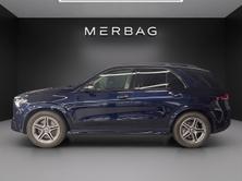 MERCEDES-BENZ GLE 350 de 4Matic AMG Line 9G-Tronic, Plug-in-Hybrid Diesel/Elektro, Occasion / Gebraucht, Automat - 3