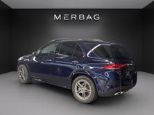 MERCEDES-BENZ GLE 350 de 4Matic AMG Line 9G-Tronic, Plug-in-Hybrid Diesel/Elektro, Occasion / Gebraucht, Automat - 4