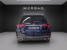 MERCEDES-BENZ GLE 350 de 4Matic AMG Line 9G-Tronic, Plug-in-Hybrid Diesel/Electric, Second hand / Used, Automatic - 5