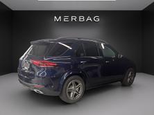 MERCEDES-BENZ GLE 350 de 4Matic AMG Line 9G-Tronic, Plug-in-Hybrid Diesel/Elektro, Occasion / Gebraucht, Automat - 6