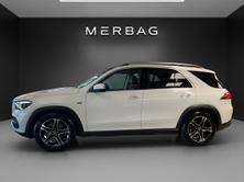 MERCEDES-BENZ GLE 350 de 4Matic, Plug-in-Hybrid Diesel/Electric, Second hand / Used, Automatic - 2