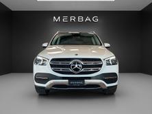 MERCEDES-BENZ GLE 350 de 4Matic, Plug-in-Hybrid Diesel/Electric, Second hand / Used, Automatic - 3