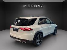 MERCEDES-BENZ GLE 350 de 4Matic, Plug-in-Hybrid Diesel/Electric, Second hand / Used, Automatic - 4