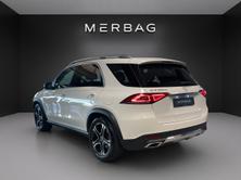 MERCEDES-BENZ GLE 350 de 4Matic, Plug-in-Hybrid Diesel/Electric, Second hand / Used, Automatic - 5