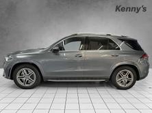 MERCEDES-BENZ GLE 350 de AMG Line 4Matic, Plug-in-Hybrid Diesel/Electric, Second hand / Used, Automatic - 3