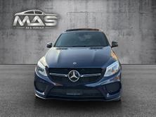 MERCEDES-BENZ GLE Coupé 350 d 4Matic 9G-Tronic, Diesel, Occasioni / Usate, Automatico - 2