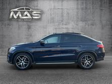 MERCEDES-BENZ GLE Coupé 350 d 4Matic 9G-Tronic, Diesel, Second hand / Used, Automatic - 3
