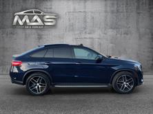 MERCEDES-BENZ GLE Coupé 350 d 4Matic 9G-Tronic, Diesel, Second hand / Used, Automatic - 7