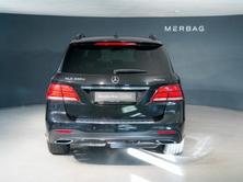 MERCEDES-BENZ GLE 350 d Executive 4M, Diesel, Occasioni / Usate, Automatico - 4