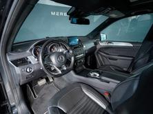 MERCEDES-BENZ GLE 350 d Executive 4M, Diesel, Occasion / Gebraucht, Automat - 6