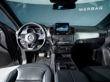 MERCEDES-BENZ GLE 350 d Executive 4M, Diesel, Occasioni / Usate, Automatico - 7