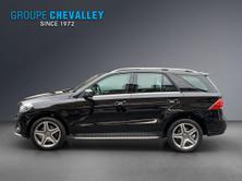 MERCEDES-BENZ GLE 350 d 4Matic, Diesel, Second hand / Used, Automatic - 3