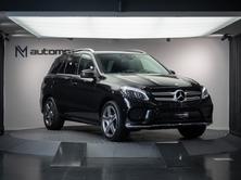 MERCEDES-BENZ GLE 350 d Executive 4Matic 9G-Tronic, Diesel, Occasioni / Usate, Automatico - 4