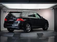 MERCEDES-BENZ GLE 350 d Executive 4Matic 9G-Tronic, Diesel, Occasioni / Usate, Automatico - 6