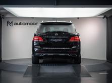 MERCEDES-BENZ GLE 350 d Executive 4Matic 9G-Tronic, Diesel, Occasioni / Usate, Automatico - 7