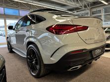 MERCEDES-BENZ GLE Coupé 350 de 4Matic AMG LINE | Facelift Modell 2024 | PA, Plug-in-Hybrid Diesel/Electric, Second hand / Used, Automatic - 4