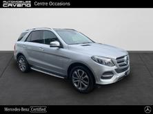 MERCEDES-BENZ GLE 350 d Executive 4Matic 9G-Tronic, Diesel, Occasion / Gebraucht, Automat - 2