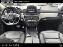 MERCEDES-BENZ GLE 350 d Executive 4Matic 9G-Tronic, Diesel, Occasion / Gebraucht, Automat - 4