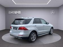 MERCEDES-BENZ GLE 350 d Executive 4Matic 9G-Tronic, Diesel, Second hand / Used, Automatic - 5