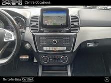 MERCEDES-BENZ GLE 350 d Executive 4Matic 9G-Tronic, Diesel, Occasioni / Usate, Automatico - 5